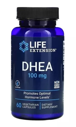 Dhea 100 mg