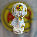 Gorro clínico América