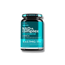 NAD+ Complex resveratrol 60 caps