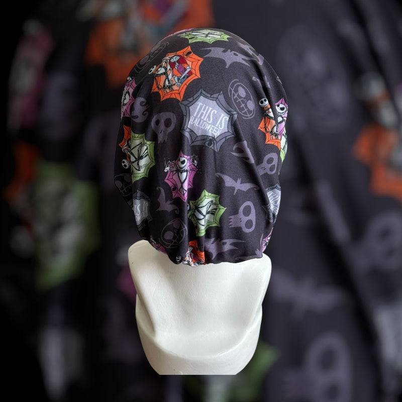 Bandana Jack Skellington