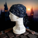 Gorro clínico Harry Potter 🪄