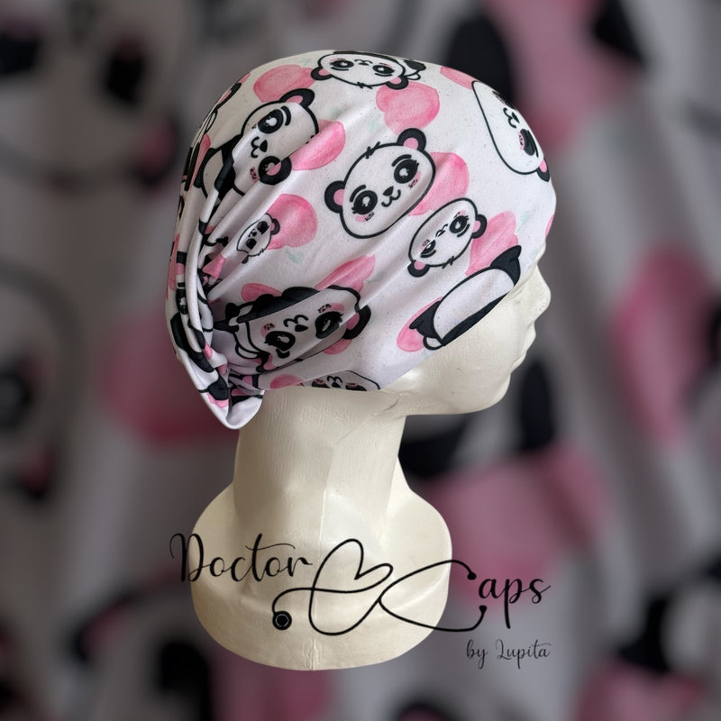 Bandana Panda 🐼