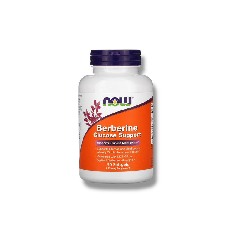Berberina, 90 Softgels