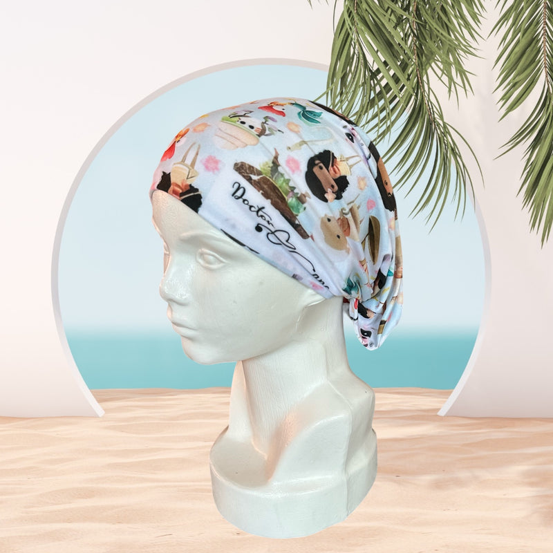 Bandana Mohana 🏝️