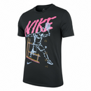 Playera Nike Court Graphic