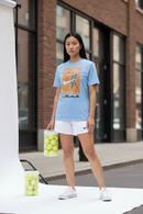 Playera Nike Data Vision