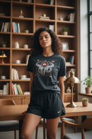 Playera Nike Rafa Tech