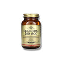 Selenio 200 mcg, 100 Tabs