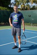 Playera Nike Court Art US Open