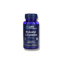 N-acetyl-L-cysteína 600 mg 60 Cáps