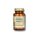 Zinc, 50 mg, 100 Tabletas SOLGAR