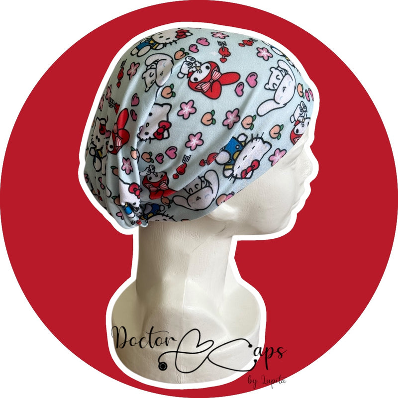 Bandana Hello Kitty
