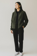 Cazadora de pelo 🧸