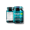 NAD+ Complex resveratrol 60 caps