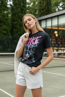 Playera Nike Court Graphic