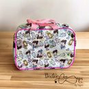 Maletín Doctora 👩🏻‍⚕️