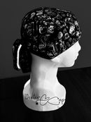 Gorro clínico Huesos