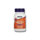 Vitamina D3, 5000 IU, 120 Softgels