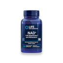 NAD+ Cell regenerador y Resveratrol Elite 30 caps Life Extension