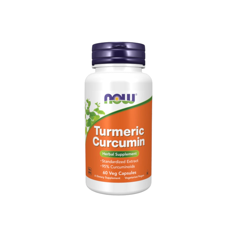Cúrcuma 60 Veg Caps
