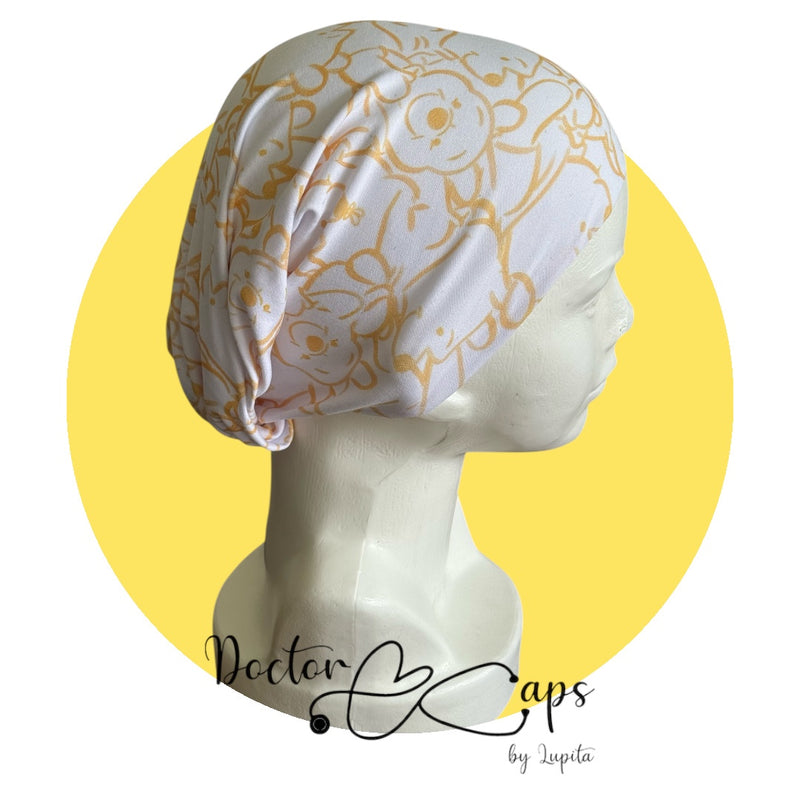 Bandana Winnie Pooh 🍯