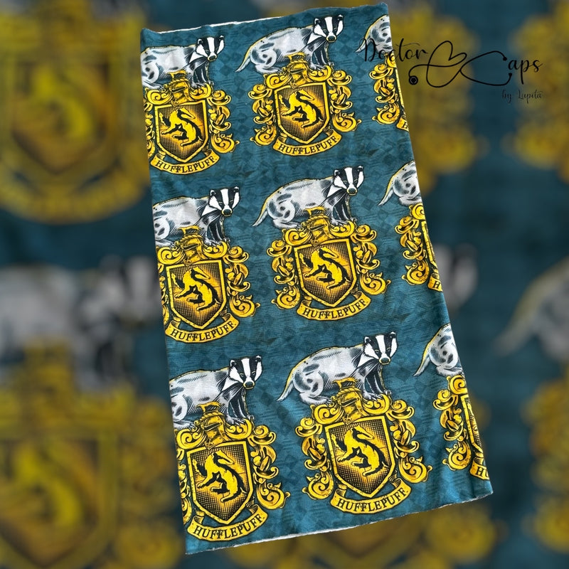 Bandana Hufflepuff 💛