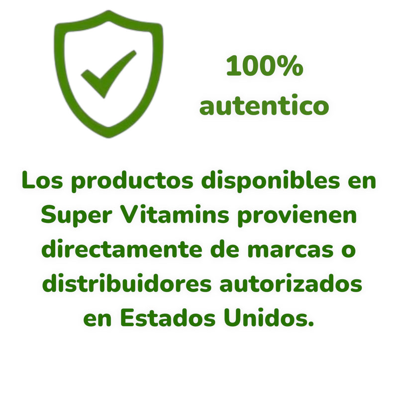 Enzymas Digestivas con probióticos, 60 veg caps