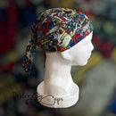 Gorro clínico Avengers