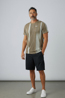 Playera Nike Elite Grid