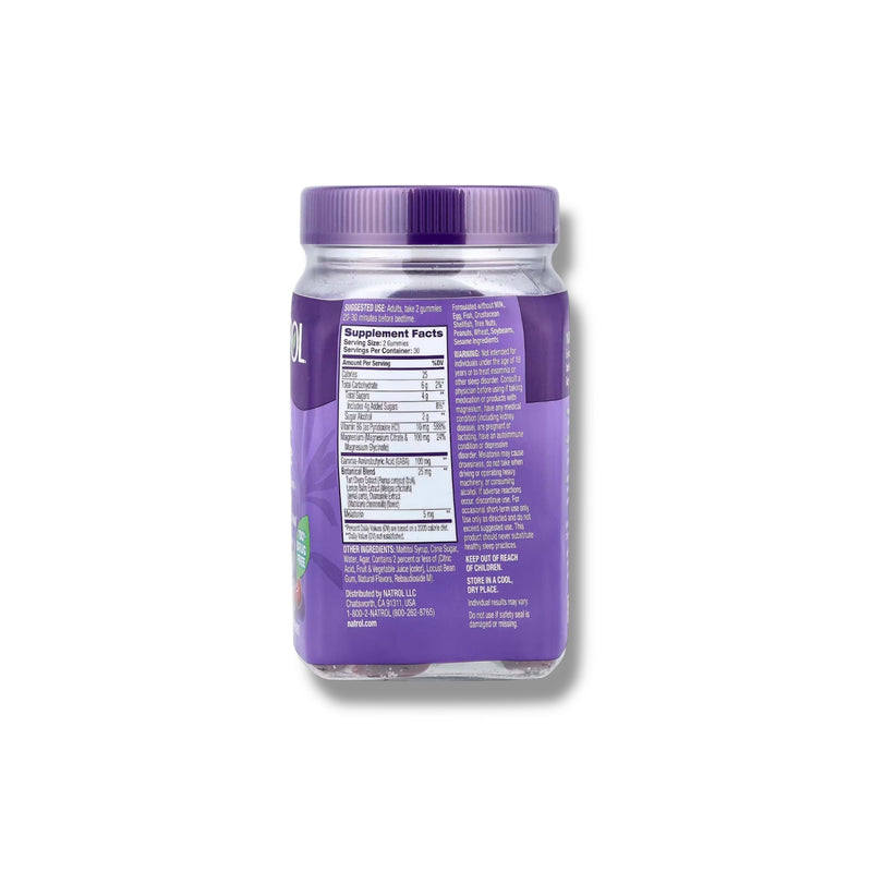 Sleep & restore 60 gummies