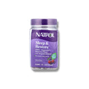 Sleep & restore 60 gummies