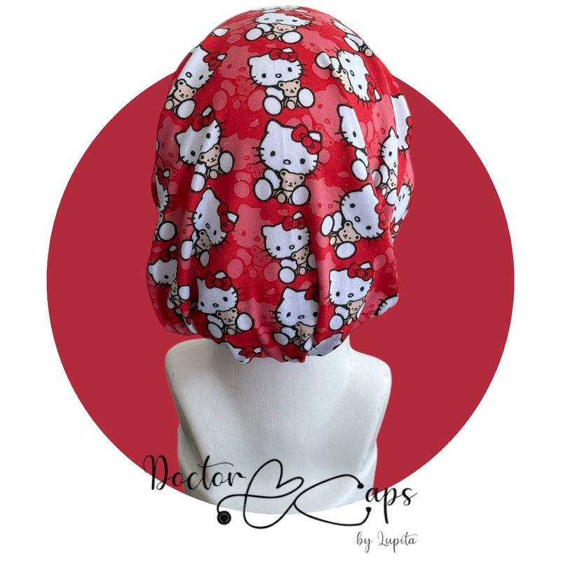Bandana Hello Kitty