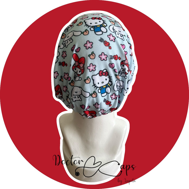 Bandana Hello Kitty