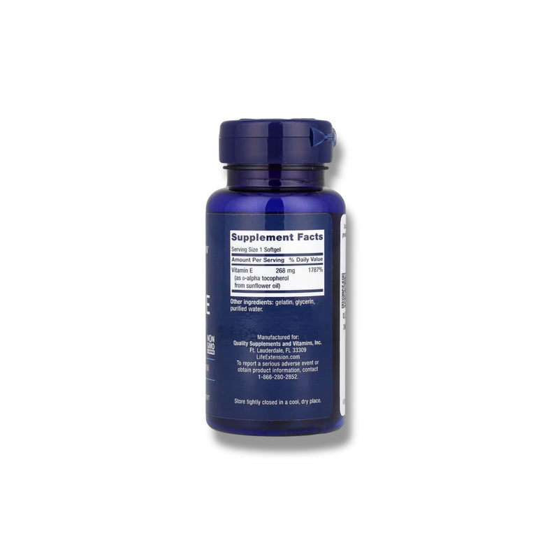 Super Vitamina E 90 softgels