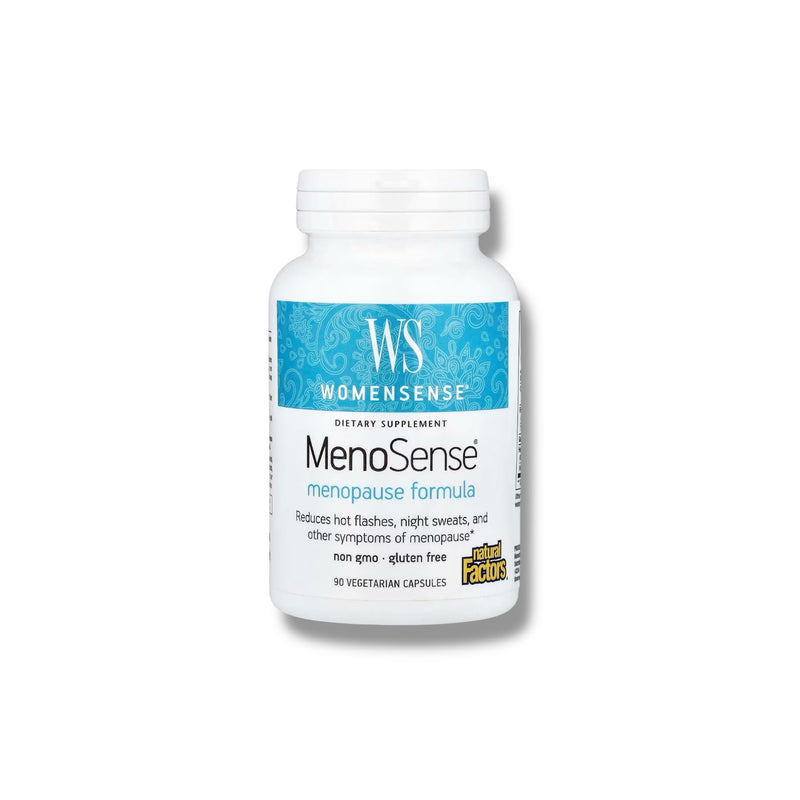MenoSenses 90 caps