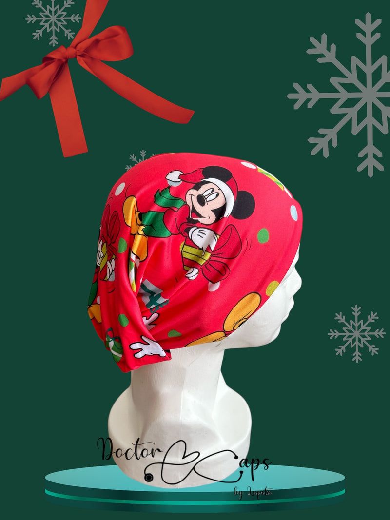 Bandana Mickey ❤️🎄