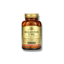 Melatonina 5 mg, 120 caps