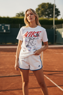 Playera Nike Court Graphic