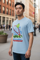 Playera Nike Court Art US Open