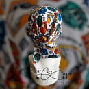 Gorro clínico 4 casas Hogwarts ❤️💚💙💛