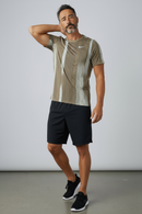 Playera Nike Elite Grid