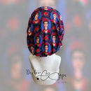 Bandana Frida Khalo 🌸