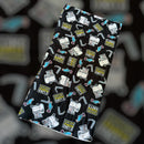 Bandana máquina de anestesia