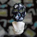 Bandana máquina de anestesia