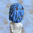 Bandana Anestesia y café ☕️