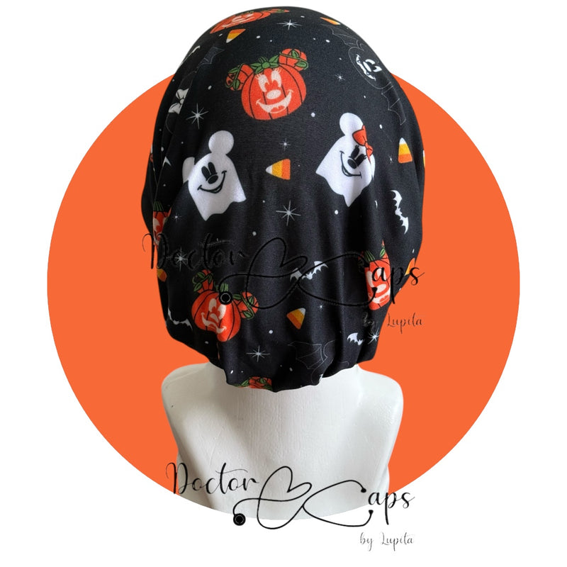 Bandana Mickey Halloween 🎃