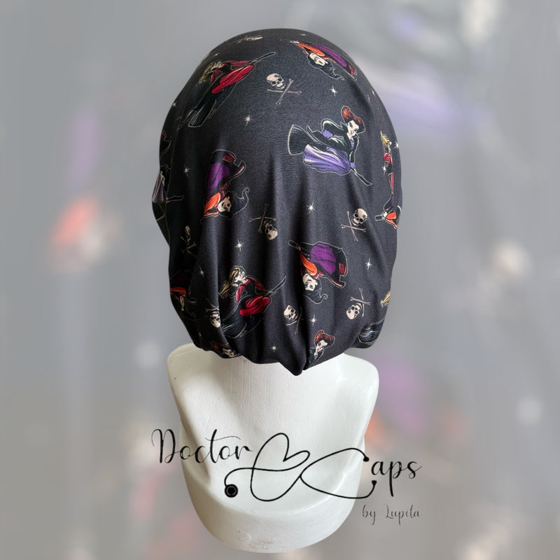 Bandana Hocus Pocus 🧙🏻‍♀️
