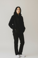 Cazadora de pelo 🖤