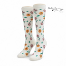 Medias de compresión