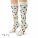 Medias de compresión